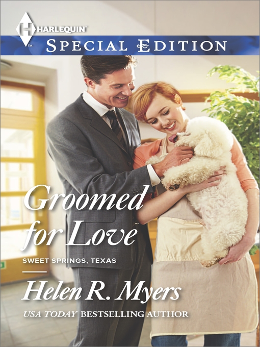 Title details for Groomed for Love by Helen R. Myers - Available
